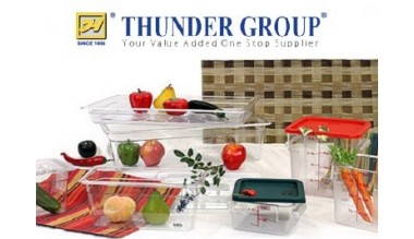Thunder Group