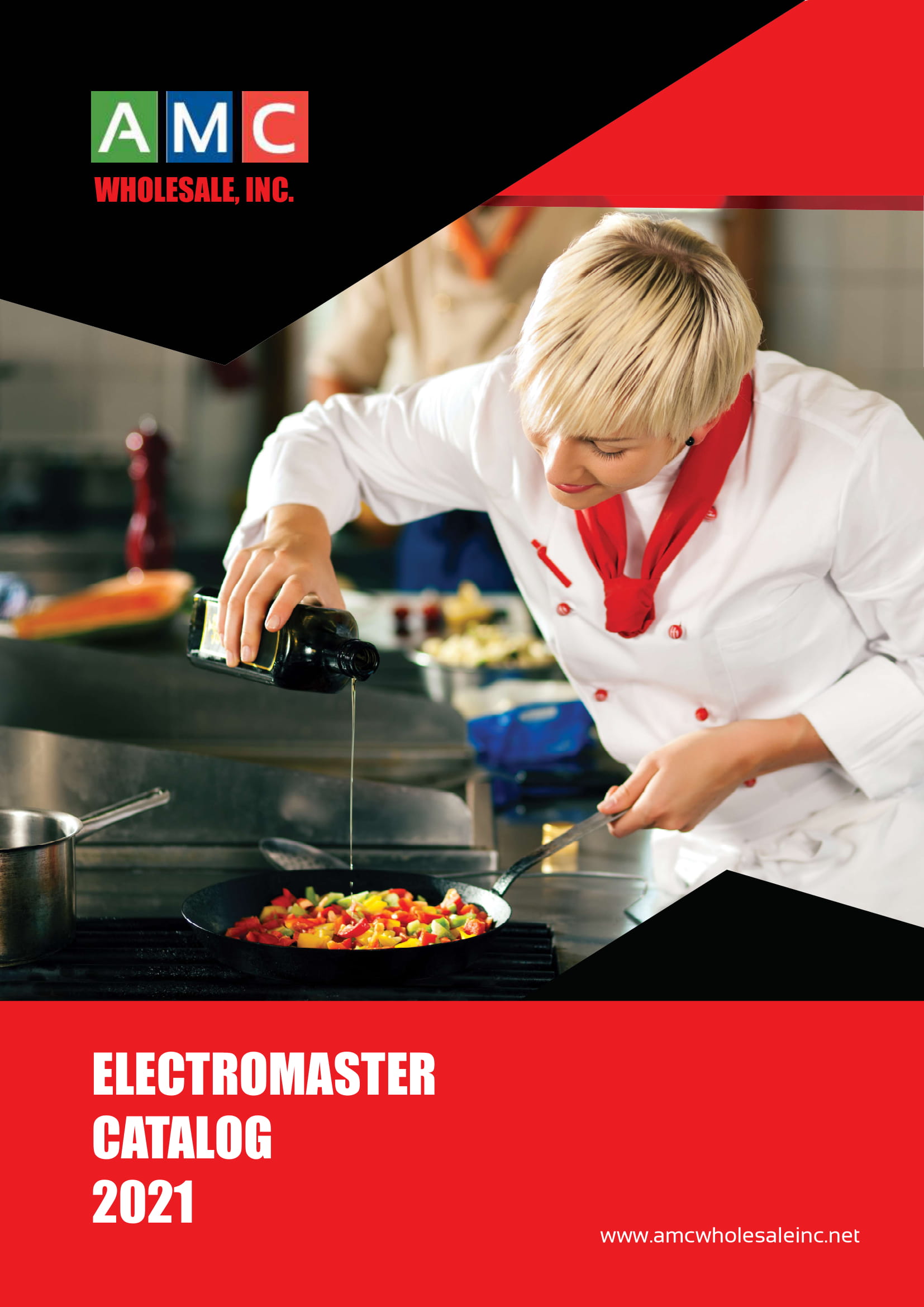 Electromaster Catalog